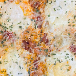 EGGS IN PURGATORY