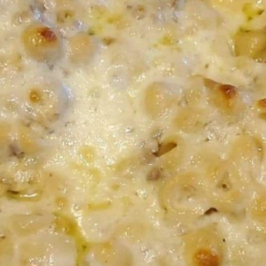 PHILLY CHEESE STEAK CASSEROLE