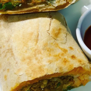 TACO BELL QUESARITO