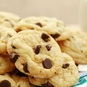 Diet Cookies