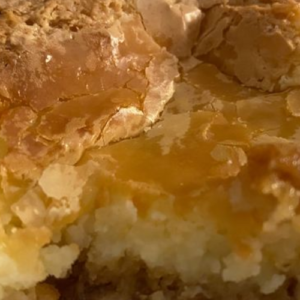 Cream Cheese Squares Recipe