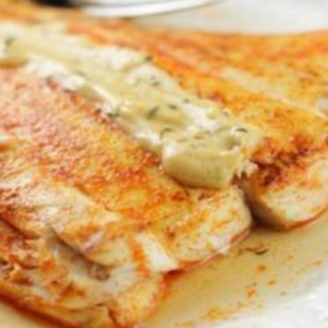 How to properly prepare mackerel! Find out in the recipe below!