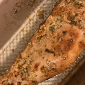 SHEET PAN ROAST PORK TENDERLOIN WITH POTATOES