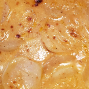 HOW TO MAKE THE MOST DELICIOUS CHEESY AU GRATIN POTATOES: MY DAD’S FAMOUS RECIPE