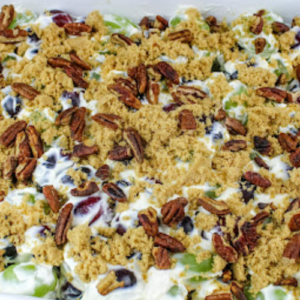 Grape Salad
