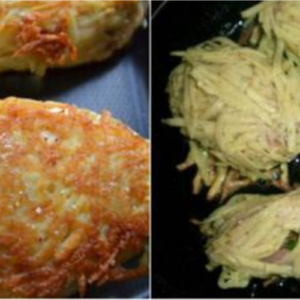 “Gomel” steak – the crispy and brown crust will delight everyone! No one will resist the temptation!