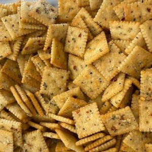 SPICE UP YOUR SNACK GAME WITH ALABAMA FIRE CRACKERS: A DELICIOUS SOUTHERN TRADITION