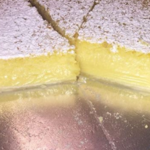 BLENDER LEMON PIE RECIPE: A REFRESHING TWIST ON A CLASSIC DESSERT