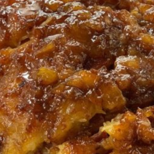 BROWN SUGAR PINEAPPLE BAKED HAM – A DELICIOUS TWIST TO YOUR TRADITIONAL EASTER HAM!