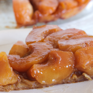 Classic Tarte Tatin Recipe