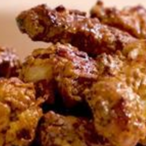 Hailey Bieber Shares ‘The Best’ Air Fryer Wings In Home Cooking Show