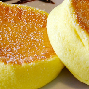 JAPANESE PANCAKES 😋