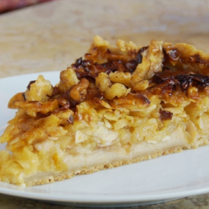 HEAVEN IN A PIE PLATE