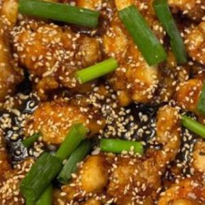 DELICIOUS MONGOLIAN CHICKEN RECIPE TO SATISFY YOUR CRAVINGS