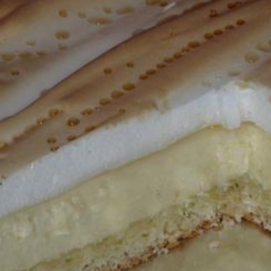 “Angel’s Tears” cake – an incredibly good 3-layer dessert!