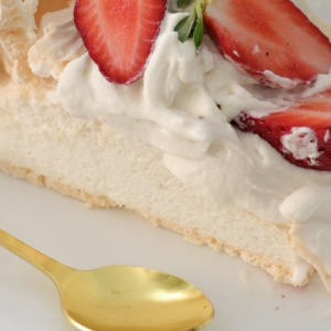 Pavlova Recipe