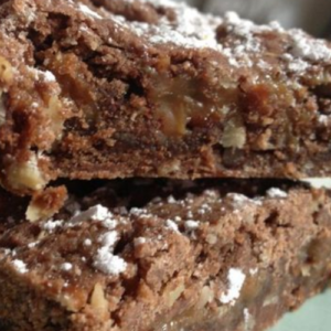 INDULGE IN THE PIONEER WOMAN’S KNOCK YOU NAKED BROWNIES!