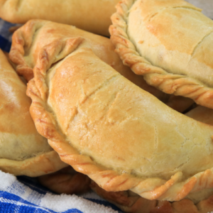 Beef Empanadas Recipe