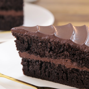 The Best Chocolate Cake Recipe