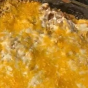 THE BEST HUSBAND’S DELIGHT CASSEROLE