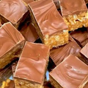 SCRUMPTIOUS BEST EVER SCOTCHEROOS RECIPE THAT WILL SATISFY YOUR SWEET CRAVINGS!
