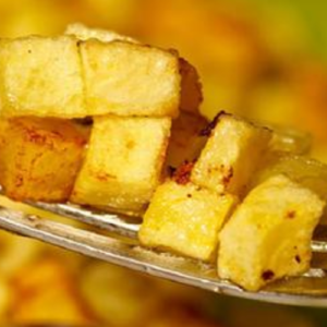 Perfect fries with a crispy crust: 6 secrets for a divine taste. Check where you are going wrong.