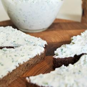 Amazing bread dough – healthy, very tasty and aromatic!