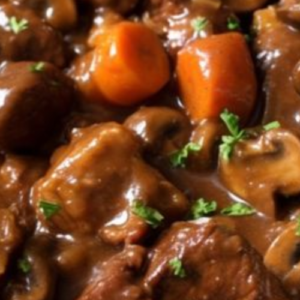 I love how easy this recipe is without losing any flavor