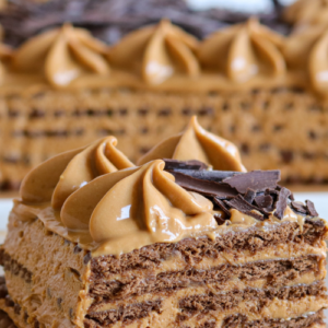 Chocotorta Recipe