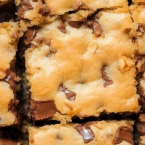 This vintage recipe is a classic, guests drool over it
