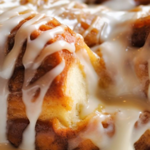 Once you try this recipe, you won’t look for another version again