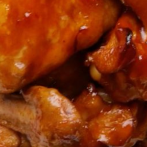 I love to lick my fingers everytime I grab these. Plus, they take only 5 ingredients to make