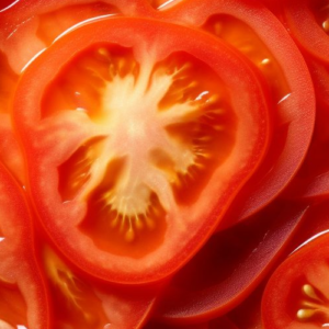 If you eat tomatoes everyday, this is what happens to your body