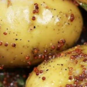 Make the most yummy potatoes ever
