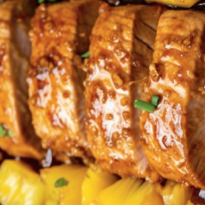 This dish is so delicious, I can’t control myself. Send help!