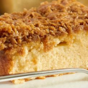 Danish Dream Cake: the dreamy-flavor cake recipe