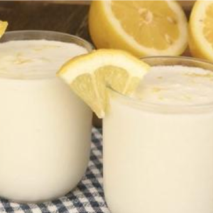 Quick lemon sorbet: here’s how to make it in just 3 minutes!