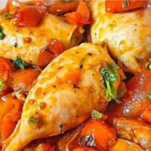 Amalfi-style stuffed squid: the recipe for a tender and tasty second course