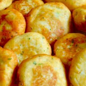 Sicilian potato patties: the great appetizer recipe for delicious Italian potato patties