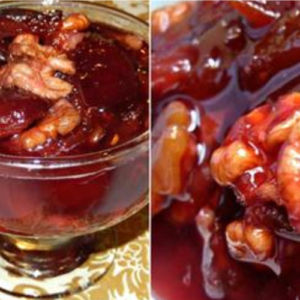 This recipe – the hit of this season! Not even kings dreamed of such sweetness.