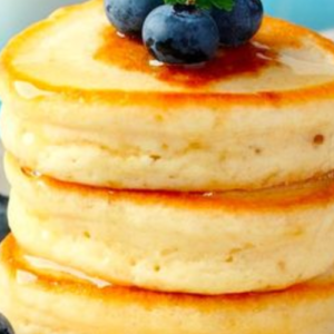 Silver Dollar Pancakes: the best-ever recipe for fluffy silver dollar pancakes