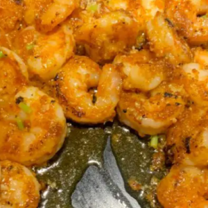 HAWAIIAN GARLIC SHRIMP: A FLAVORFUL TASTE OF THE TROPICS