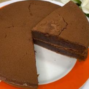 Chocolate and ricotta cake: the delicious dessert you need to try