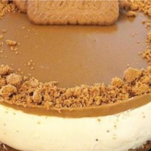 No bake creamy cheesecake: the recipe for a delicious dessert