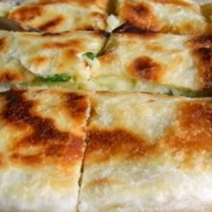 Potato cheese bread: the mouthwatering recipe to make in a pan