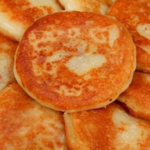 Potato medallions: the most delicious idea for a quick dinner
