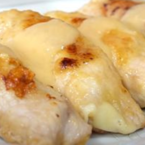 Loin rolls with ham and cheese: the recipe for a quick and tasty second course