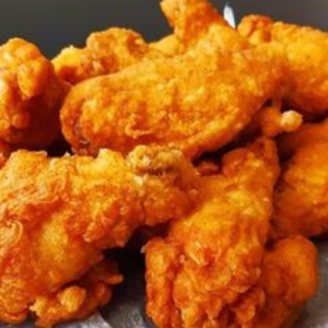 Fried chicken wings: the recipe to make them crispy and tasty