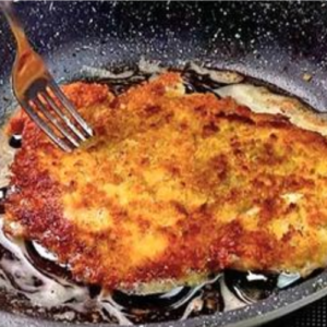 Chicken cutlets: the recipe to make them crunchy and savory