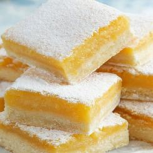 Lemon Bars: the tart, sweet dessert recipe perfect for your summer